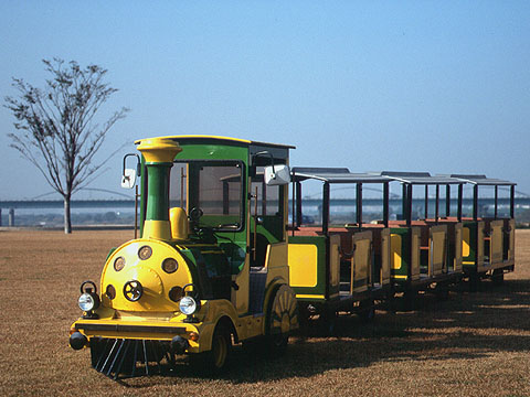 RoadTrain