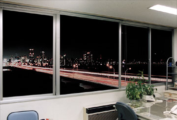 夜景